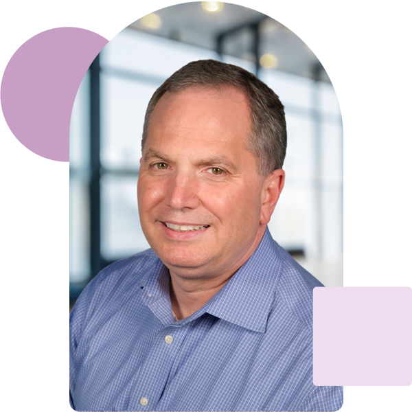 Mark Hamrick headshot